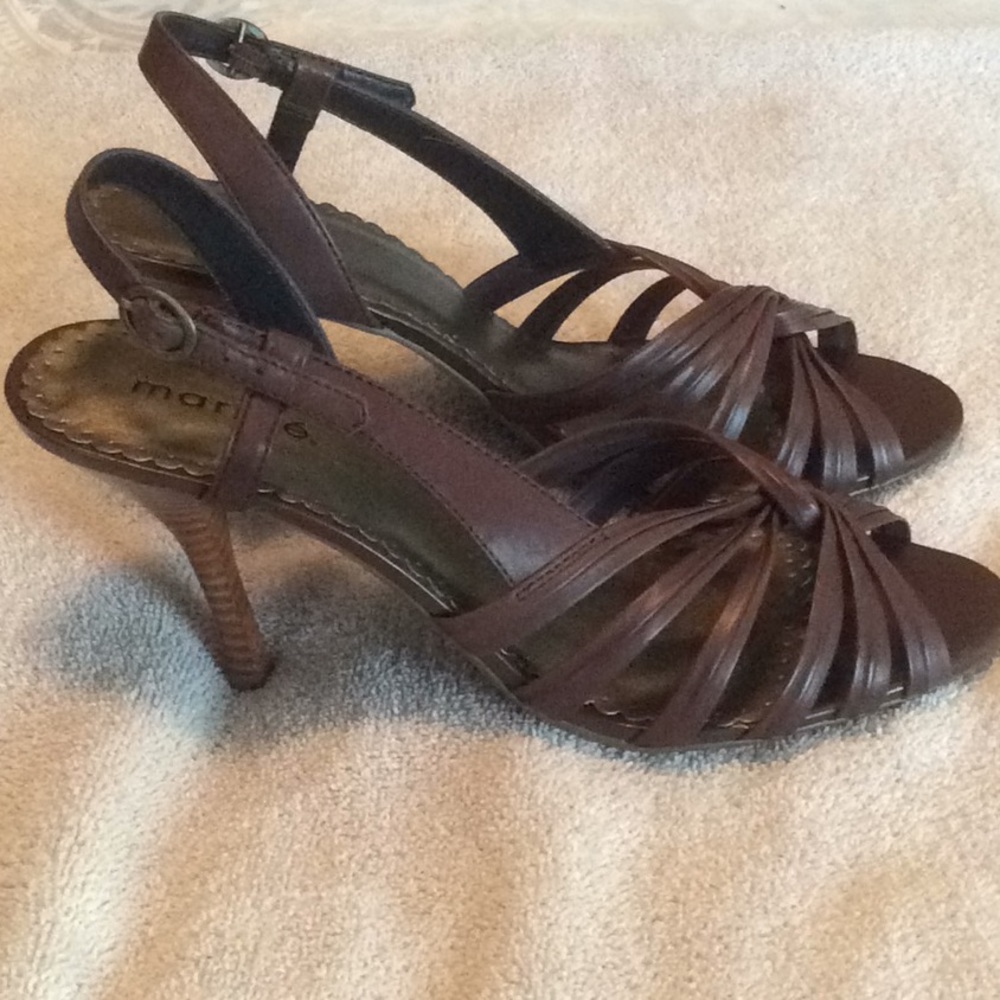 Maripe Women’s Size 9M Heels